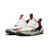 Air Jordan Jordan 23/7 PS Year of the Dragon Kids Sneakers Cream Sail Metallic-Gold-Grain FQ6554-100