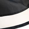 AMERI UNDRESSED Long skirt S black Women Used