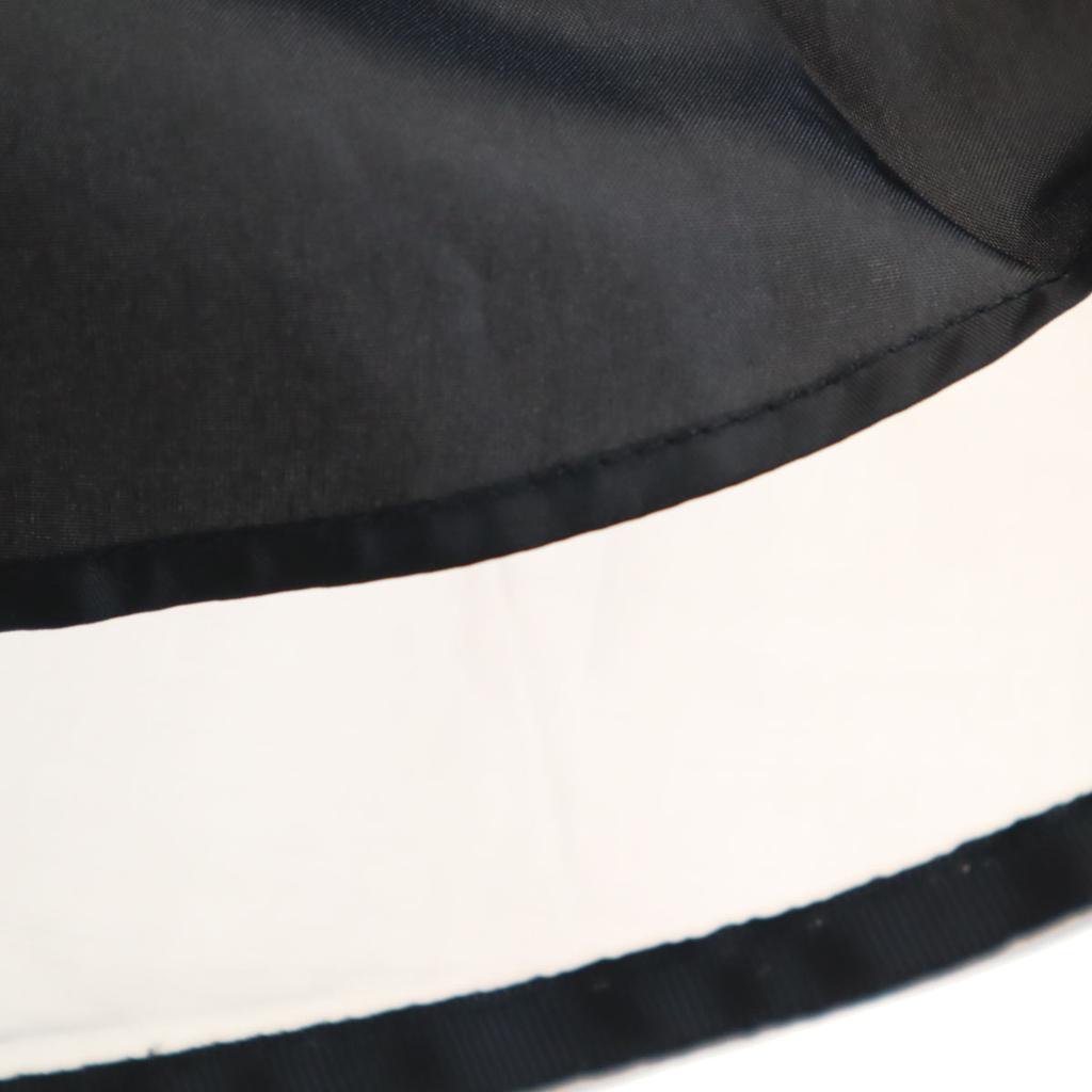AMERI UNDRESSED Long skirt S black Women Used