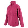 Joluvi Fleece Pullover with Half Zip Surprise 2.0