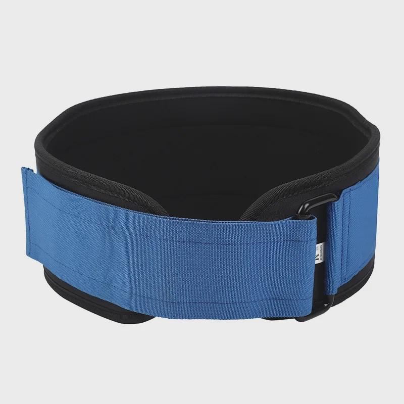 Lijianmei Weightlifting Belt with EVA Buckle - Muscle Training and Anti-Sprain Sports Gear