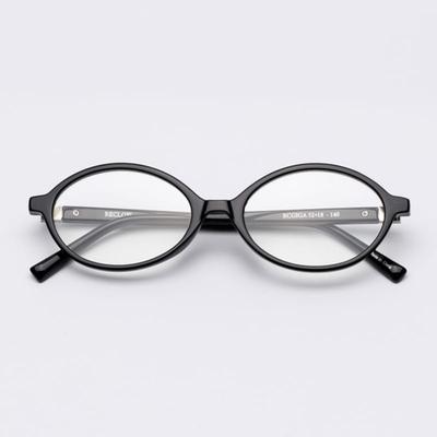 GIGA GLASS BLACK