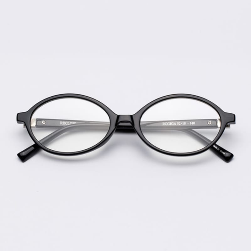 

RECLOW GIGA GLASS BLACK VER FREE