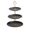 Easy To Use Fruit Tray 2/3 Layer Dessert Display Holder Cake Dessert Tray  Birthday Party