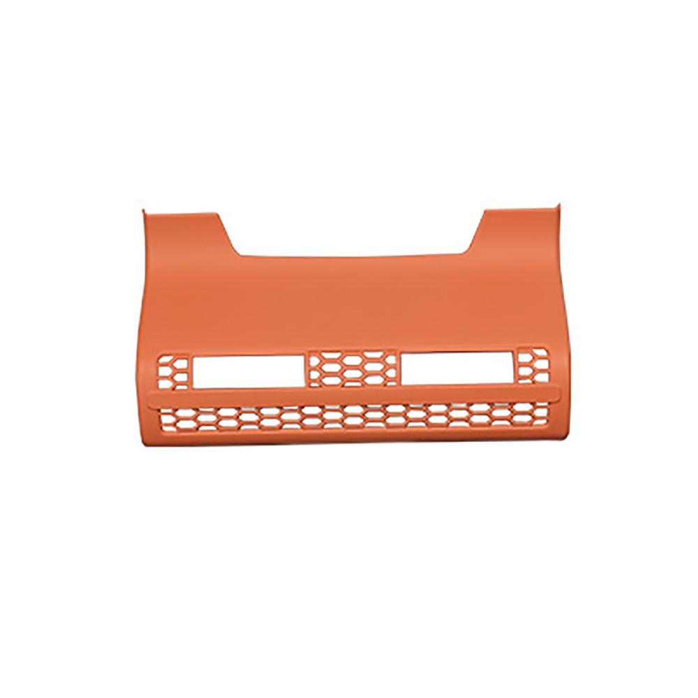 For BYD Ti 7 2025 2026 Central Control Air Outlet Anti Blocking Cover Instrument Air Conditioning Port Protection Cover