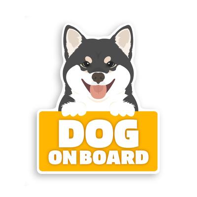 אביזרים לשימוש בחוץ – מדבקות לרכב