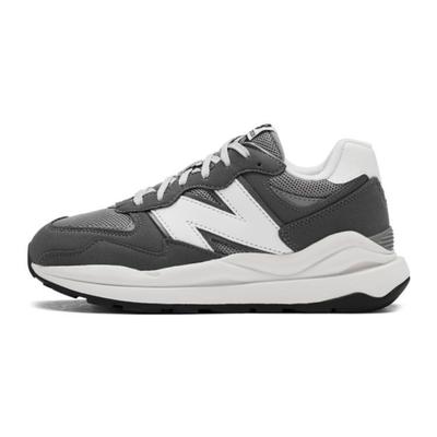 Nb 5740 Series Sports Comfortable Durable Casual Shoes Kids Casual Shoes Gray GC5740VB