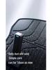 Haval Xiaolong MAX Trunk Mat, TPE 25, Second Gen One-Piece Tail Box Mat for Car Modification