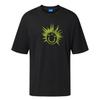 Hugo Mens Nugix Sun Regular Short-Sleeved T-Shirt