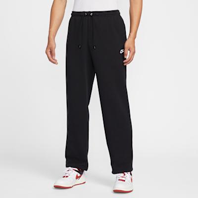 Nike Sportswear FW25 Casual Pants Men's Black