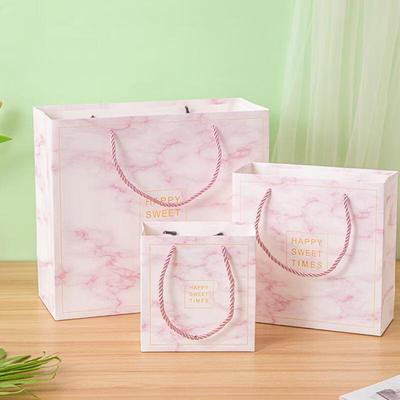 Geschenkverpackung – Verpackungsbeutel & Organza