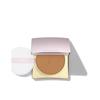 Poudre Compacte - ELIZABETH ARDEN - Flawless Finish - Moyen foncé - Fini mat - Tous types de peau