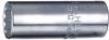Stahlwille Deep Socket 40DL-5 (1/4" Square) (12-Point)