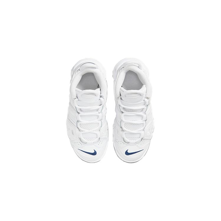 Nike Air More Uptempo 'Beyaz Gece Mavisi' DH9723-100