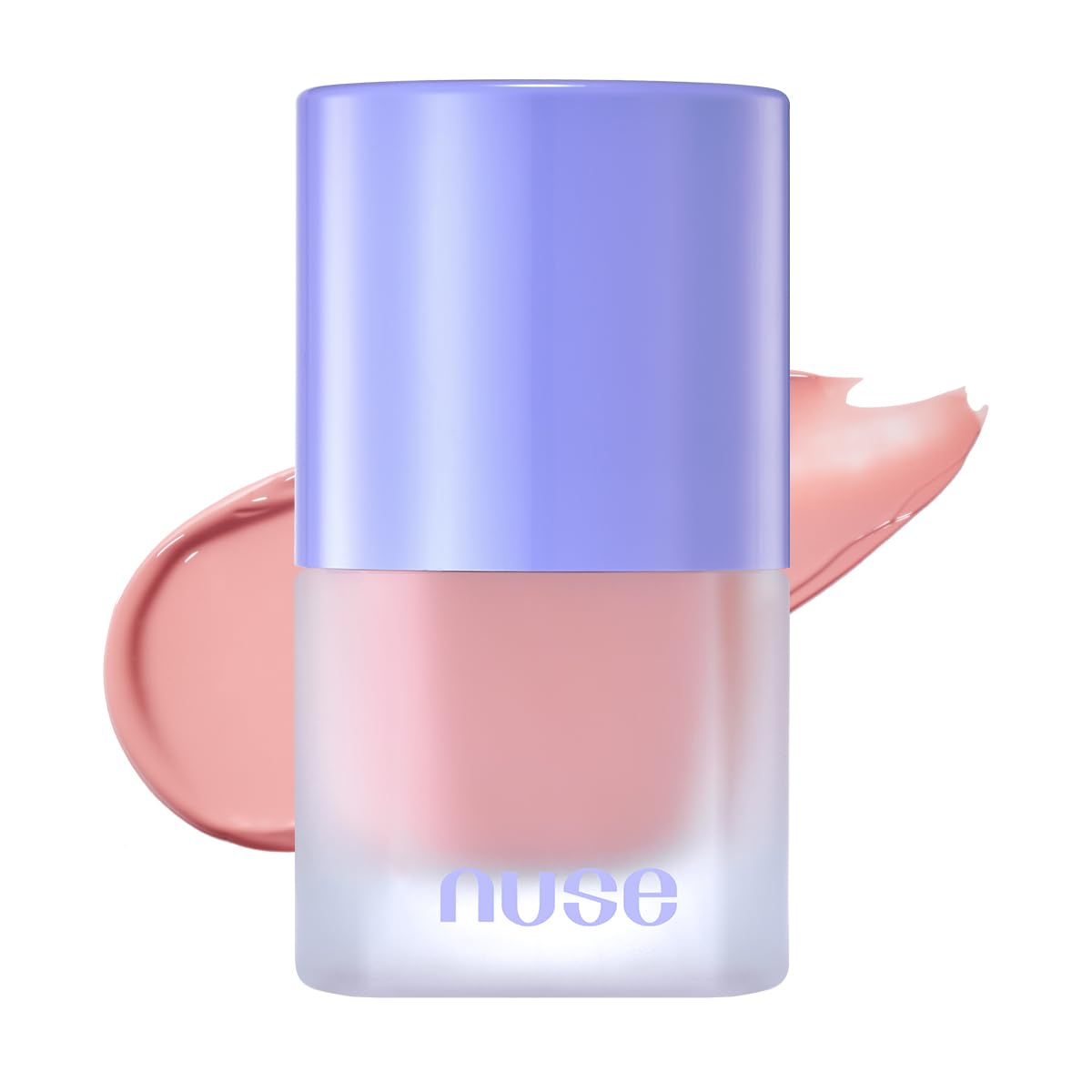 NUSE LIQUID CARE CHEEK Poppy (04 Breeze)