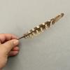 Female Pheasant Knife Collar 15-20Cm Female Pheasant Feather Natural Feather Diy Decorative Feather Accessories