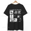 26 Boards Of Canada Beautiful Place Electronic Ambient IDM Music Unisex Tee Unisex T-Shirt