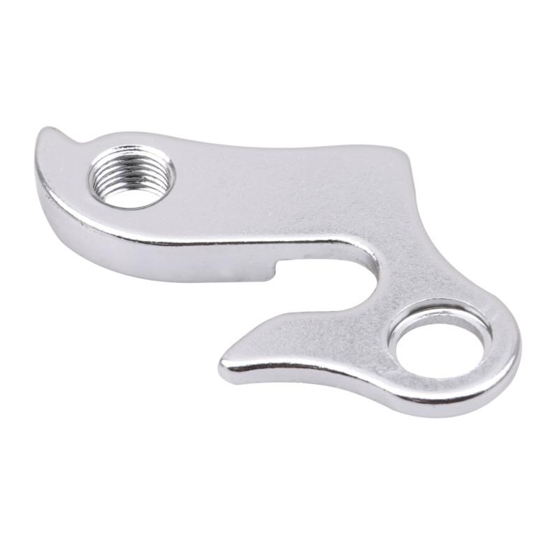 Fix csavaros eszköz kerékpár kerékpár hátsó váltó farokhorga sebességváltó horog