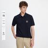Navigare Men's Cooling Polo Shirt