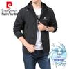 Leichte Sonnenschutzjacke für Herren