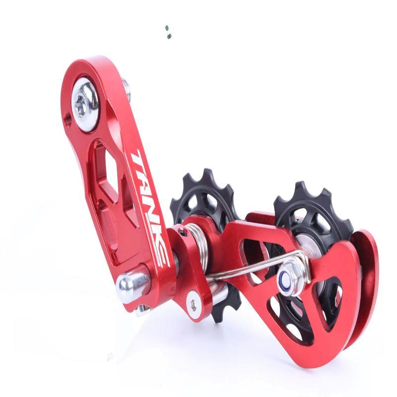 Single Speed Flywheel Conversion Kit,18T,Cassette Cog, Road Bike Sprocket For Freewheel Chain,7075 Aluminum Alloy Cnc