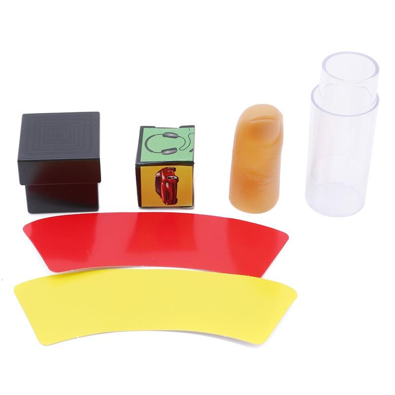 Buy Magic Classic Party Magic Trick Set Funny Toy Gift at affordable