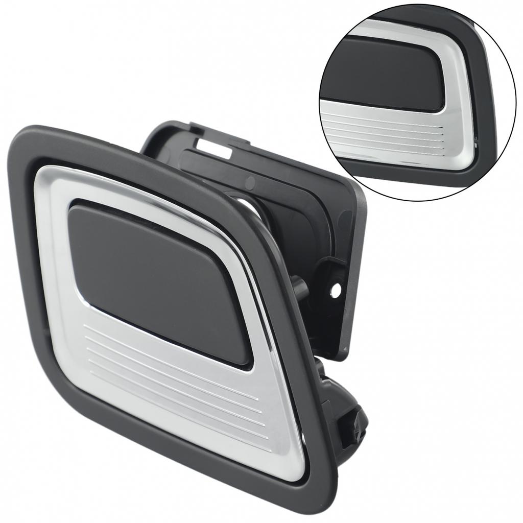 0996800284 Handle Trim Trunk Floor Cover 1pc Plastic