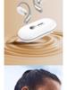 Monster AC317 Open-Ear Bluetooth Headphones: Ear-Hook Style, Noise Cancelling, Superior Sound, Extended Battery Life