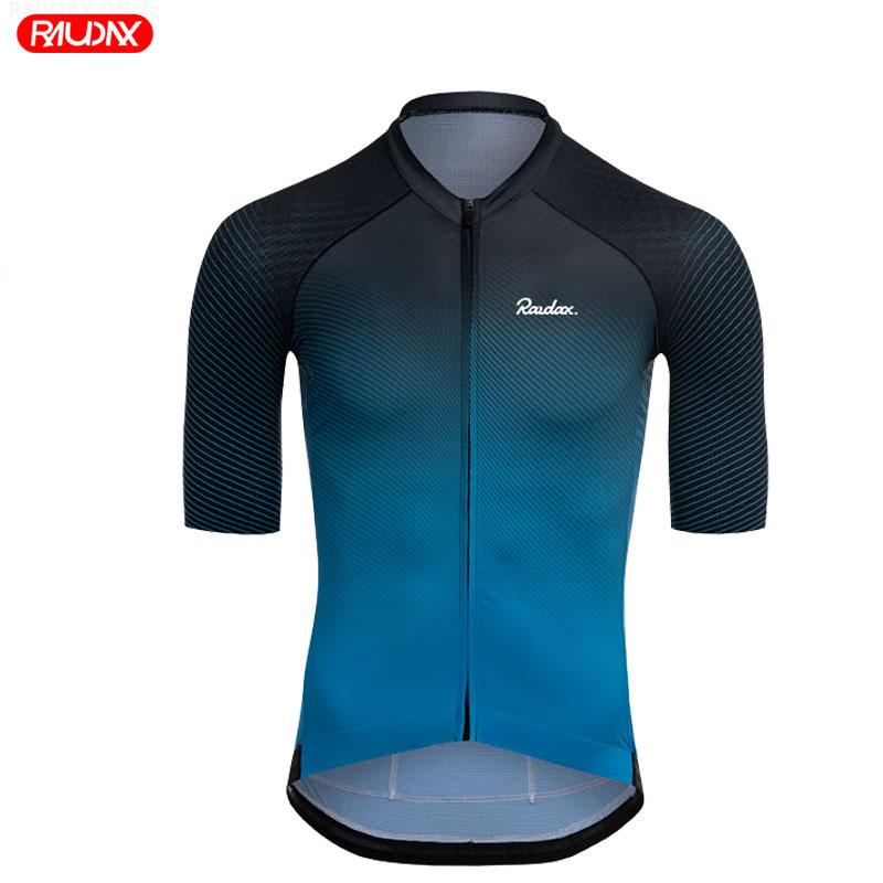 2026 Outdoor Cycling Suit  Men's Cycling Clothes Summer Short Sleeve Cycling Kits Breathable Mountain Bike Clothes Racing Road Cycling Jersey Sets