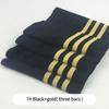 Polyester Spandex Rib Fabric Sleeve Decoration Trouser Cuff Collar Accessories For Winter Hoodies And Sports Pants TJ0516-1