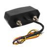 Motorbike Tail Light Turn Signals LED Lamp Fit For Honda GROM MSX125 CBR650F Brake Taillight Accessories