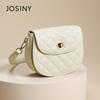JOSINY Niche Design Small Square Shoulder Bag