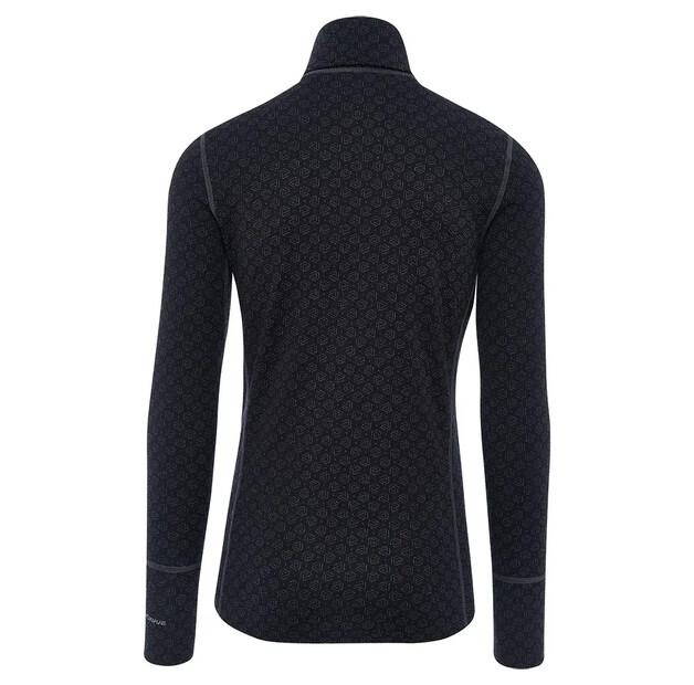 Thermowave Base Layer Long Sleeve Merino Xtreme Turtle Neck