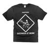 Lustiges Ingenieur-Shirt Ingenieur-Witz T-Shirt Ingenieur Geschenkideen Vatertagsgeschenk