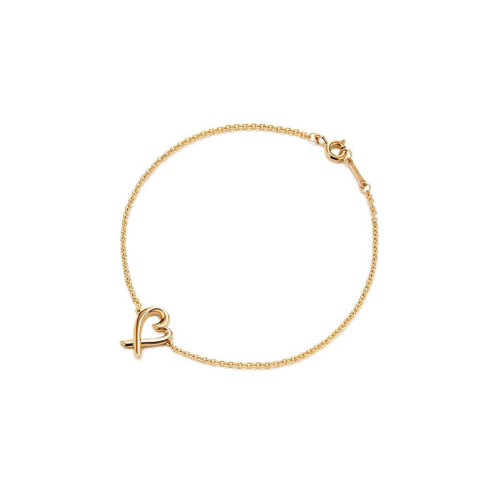 Tiffany & Co. Bracciale da donna Paloma Picasso® Collection in oro 18 carati, codice 60148707
