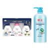 Foaming Hand Wash & Hair Conditioner Set