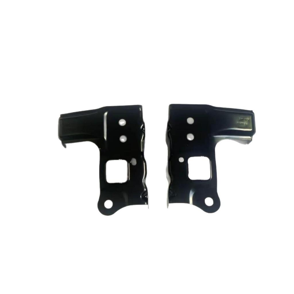Compatible Lower Front Bumper Bracket for Tesla Model Y (Refreshed) 1964999/1965000