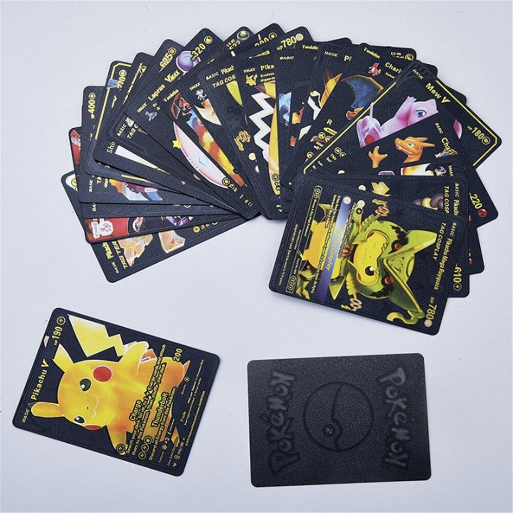 gold silver and black pokemon cards Black, & Unboxing A Holographic History Of The