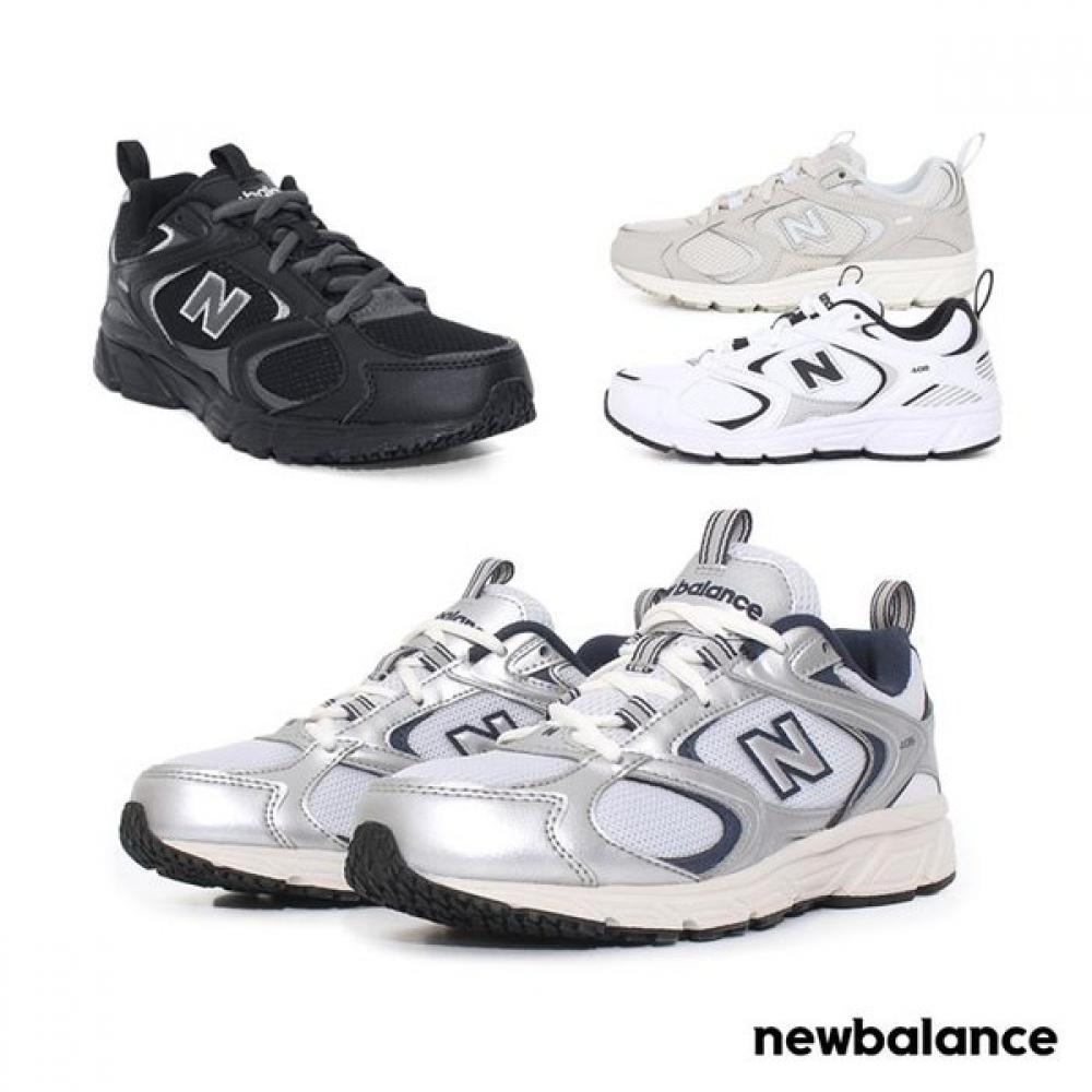[New Balance Shoes] Choose 4 New Balance 408 Sneakers And Running Shoes