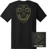 US Marine Corps 3rd Battalion 25th Marines RegiUnisext TShirt 100 Cotton ONeck Short Sleeve Summer Casual Unisexs Tshirt