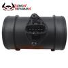 0281002537 8972534561 MAF Mass Air Flow Meter Sensor For Holden ISUZU D-MAX RODEO 2.5 3.0 DiDT 3.0L 4JH1 97253456