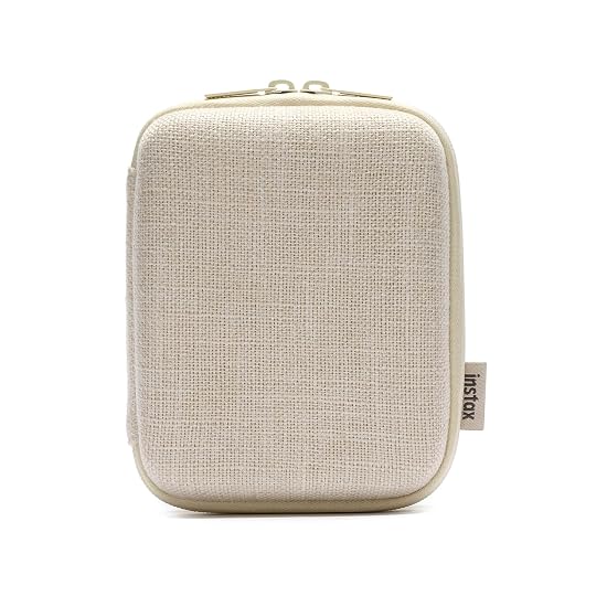 FUJIFILM SQUARE Link Case White INS SQ LINK CASE WHITE 499087
