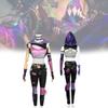 Of Arcane League Legends Jinx Cosplay Costume Authentic Arcane Anime Character