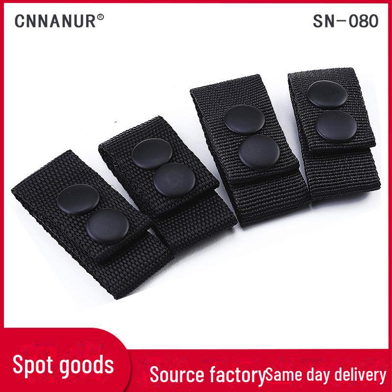 

Популярная нейлоновая тесьма и регулируемые ремни с кольцами - в наличии 4 pieces per set