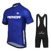 Men Cycling Jersey Merida Classic Black Cycling Racing Tops Short Sleeve Cyclist Clothes Shirt Maillot Summer Bicycle Bike Wear