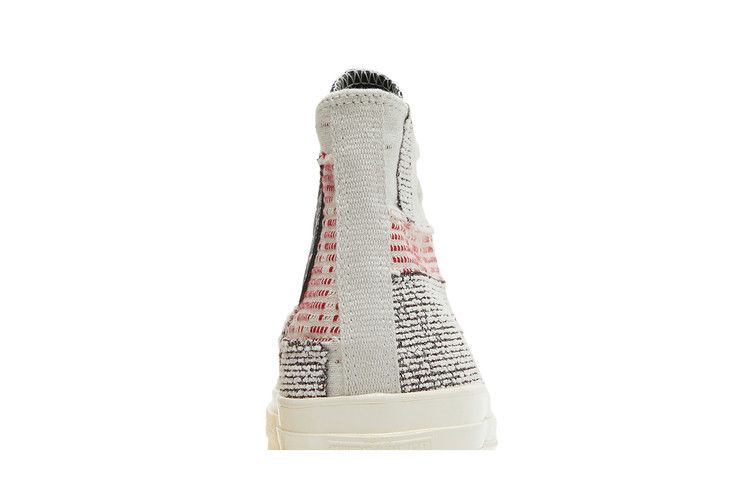 Men's Sneakers Converse Chuck Taylor All Star 70 Hi Patchwork Twill Twill/Light Gray/Egret