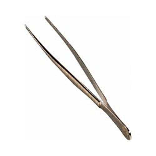 Leuchtturm Deluxe Schaufelstempelzange mit Beutel 12cm (Gerade)