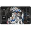 Diy Gundamed Amuro Ray Fllay Allster Card Battle Mat Single Player Board Game Card Battle Card Anime Card Gift Toys