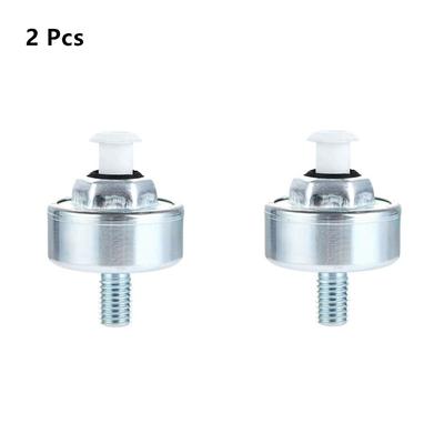 2 Stück Klopfsensor 12589867 12601822 Für Buick Chevy Cadillac GMC Pontiac Hummer