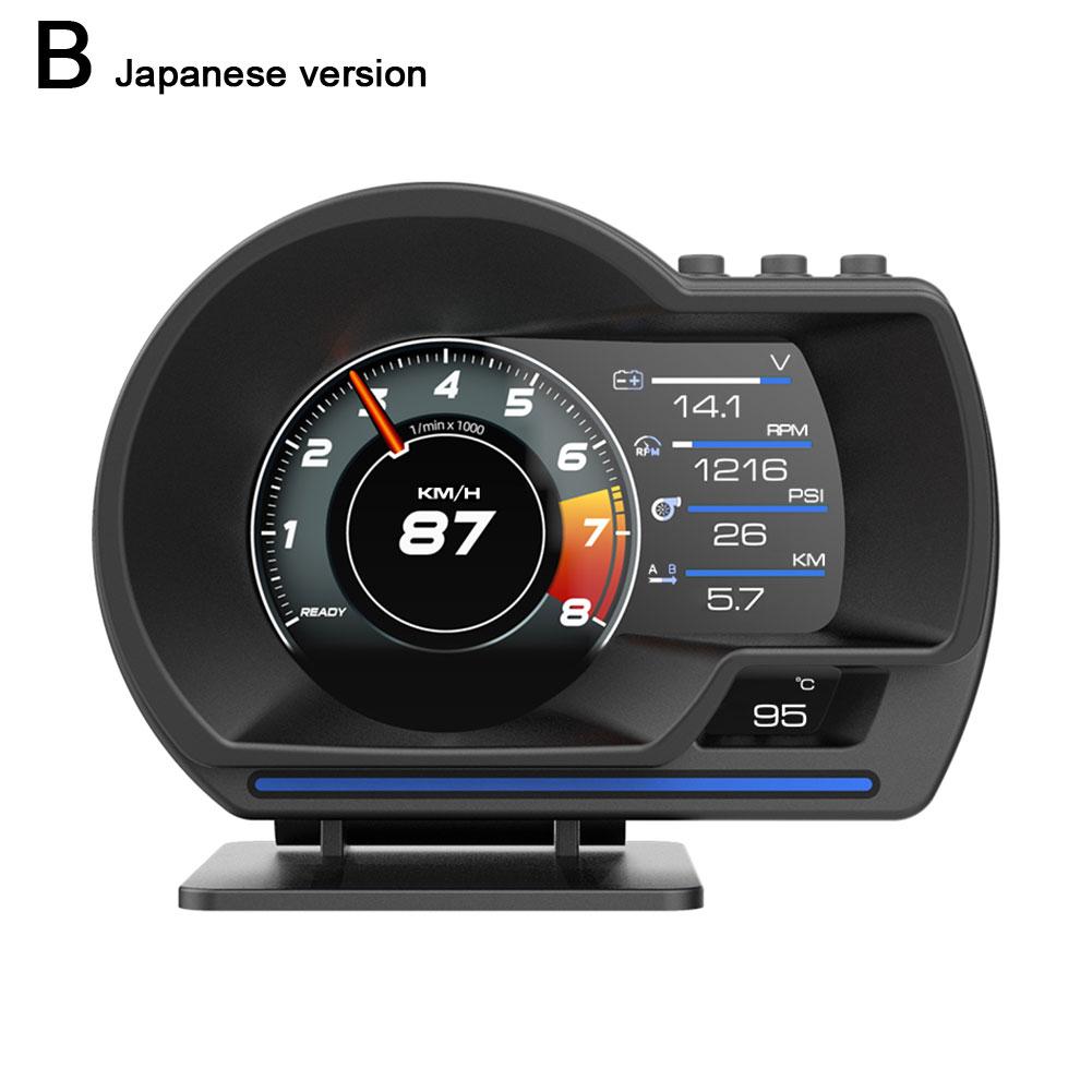 OBD2